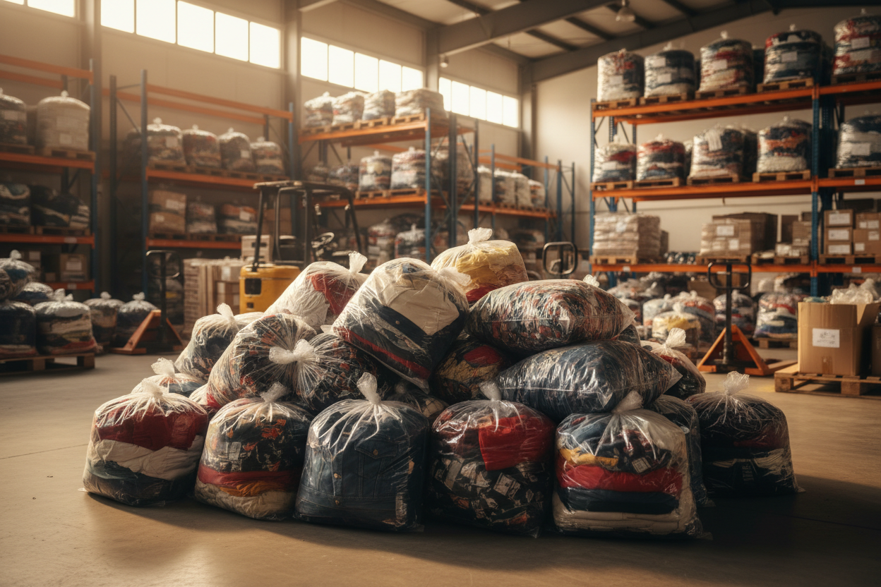 ikke så meget fokus